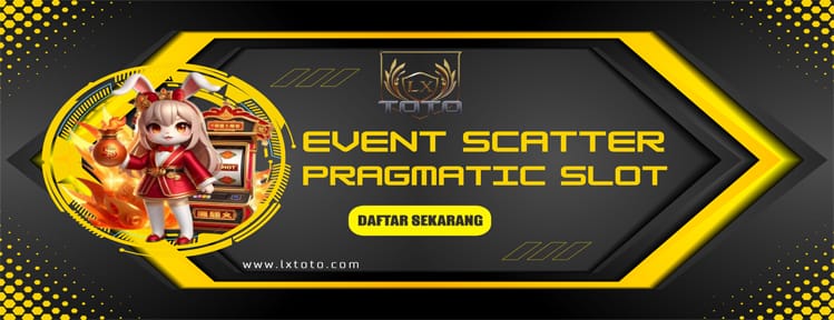 LXGROUP LXTOTO - Promo Terbaik 2025