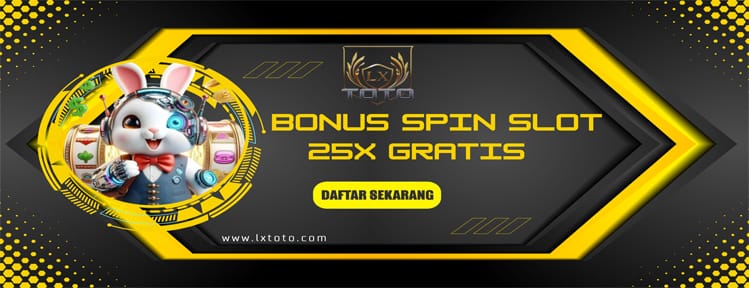 LXGROUP LXTOTO - Promo Terbaik 2025