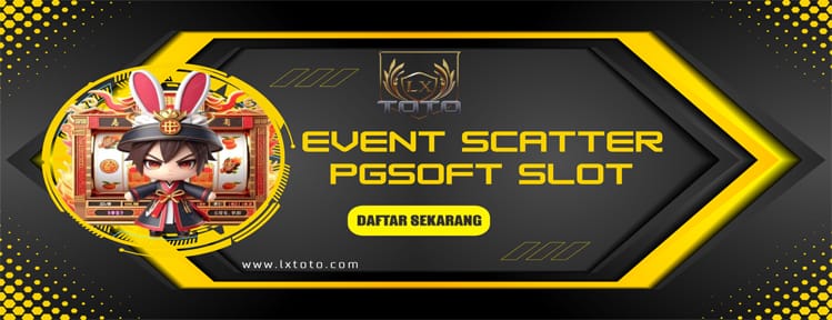 LXGROUP LXTOTO - Promo Terbaik 2025