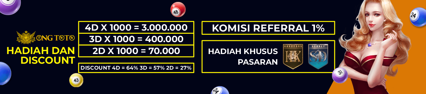 LXGROUP ONGTOTO - Promo Terbaik 2025