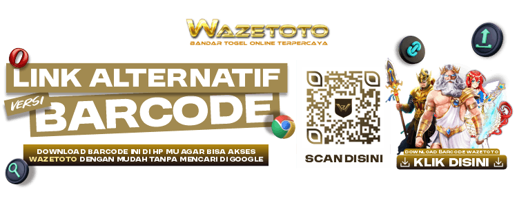 LXGROUP WAZETOTO - Promo Terbaik 2025