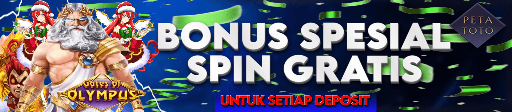 LXGROUP PETATOTO - Promo Terbaik 2025