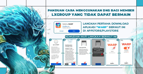 LXGROUP DEWIDEWITOTO - Promo Terbaik 2025